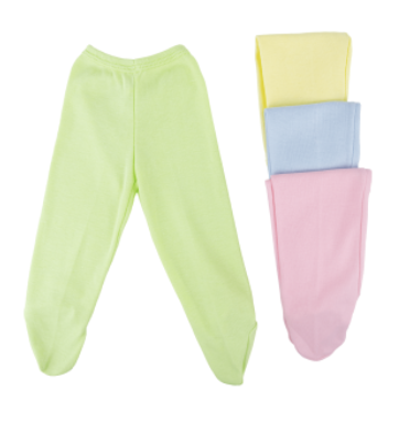 Pantalón color pastel