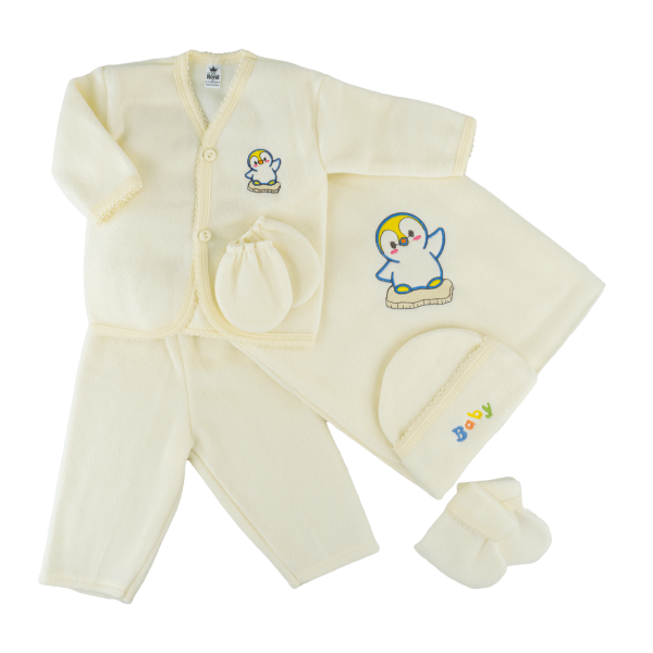 Costalito polar combinado