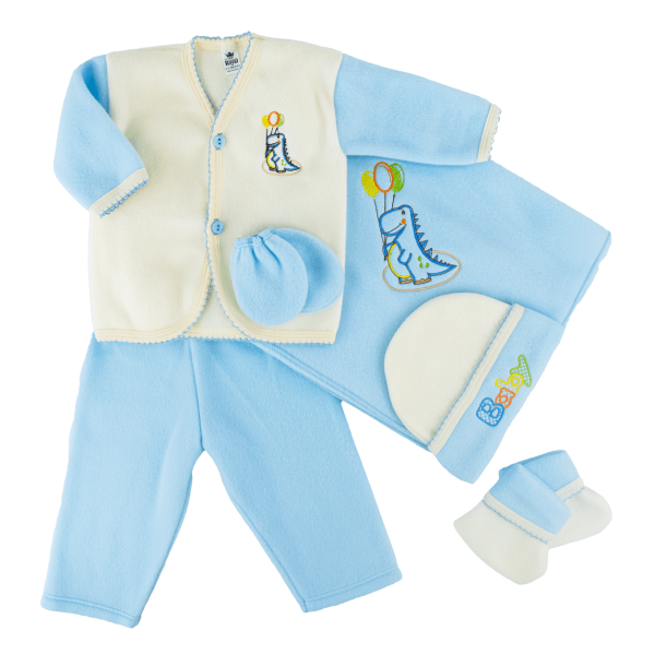 Costalito polar combinado